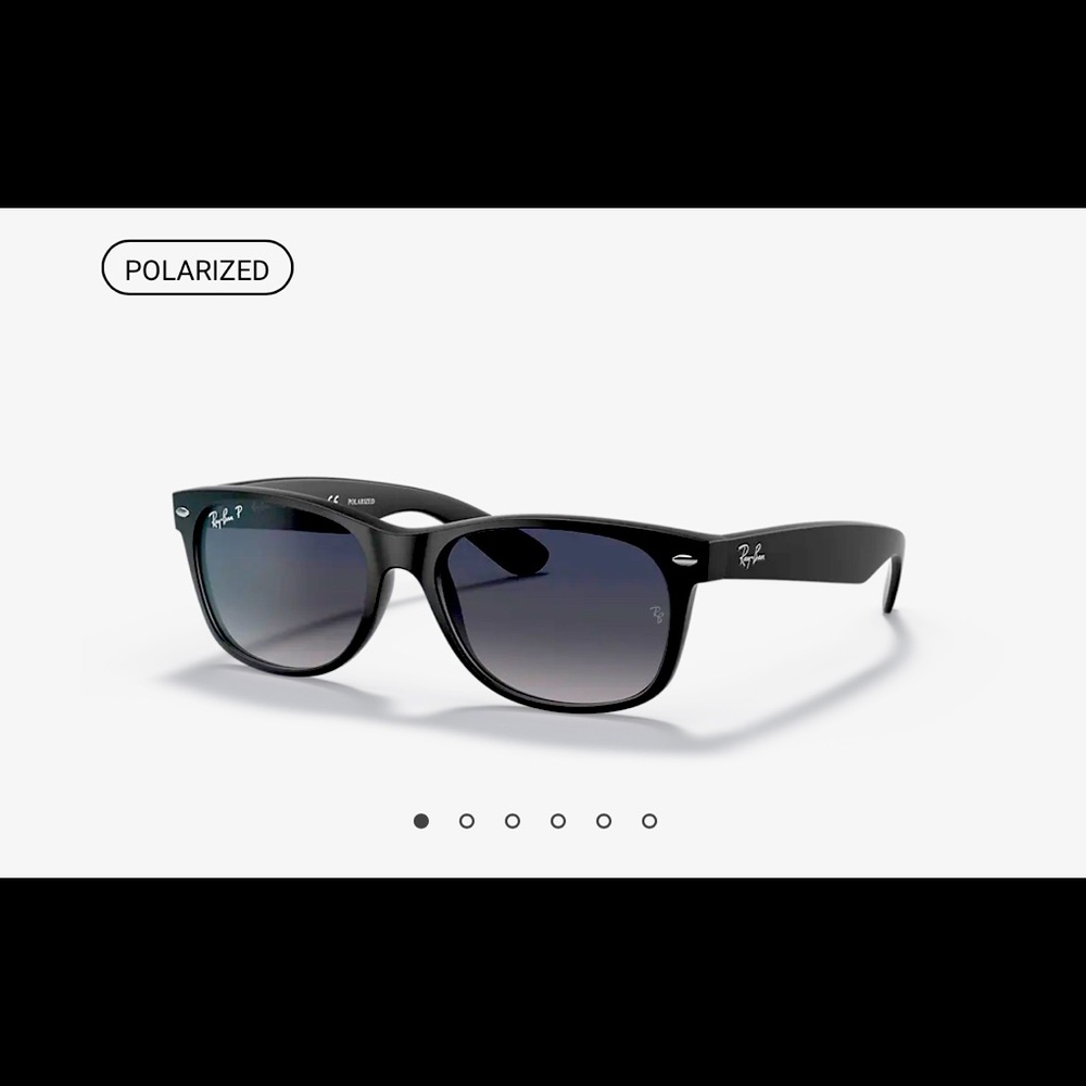Rayban Wayfarer RB2132 *POLARIZED*